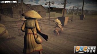 蒸汽小队Steam Squad中文硬盘版截图6