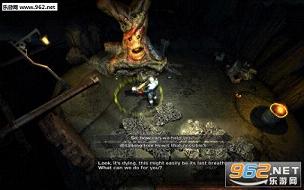 蒸汽小队Steam Squad中文硬盘版截图7