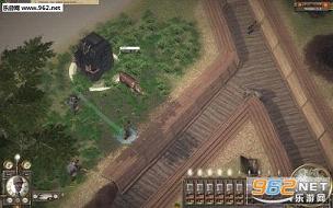 蒸汽小队Steam Squad中文硬盘版截图8