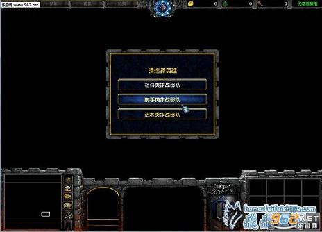 ħ�޵�ͼ ��ɫ������ʽ��v0.8(������+�����ܵ�)��ͼ2
