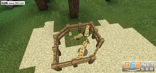 �ҵ�����1.8.9бդ��MOD