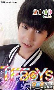 tfboysͼƬ��ȫ�ֻ���app��ͼ0