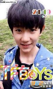 tfboysͼƬ��ȫ�ֻ���app��ͼ1