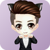 �������app