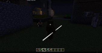 �ҵ�����⽣MOD1.7.10