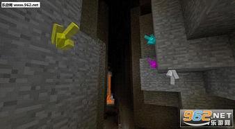 �ҵ�����⽣MOD1.7.10��ͼ3
