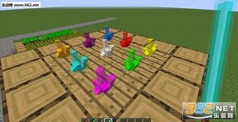 �ҵ�����⽣MOD1.7.10��ͼ2
