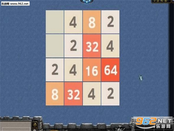 ħ�޵�ͼ 2048v1.4��ͼ0