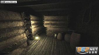 Whispers˽��steam�ƽ���ͼ0