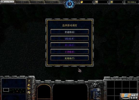 ������ս�����Ԫ�ѷ�v1.30�޸���(������Ӣ������+����)��ͼ2