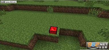 我的世界1.7.10警报器mod截图2