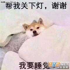 ���ҹ��µ���Ҫ˯����лл������������ͼ1