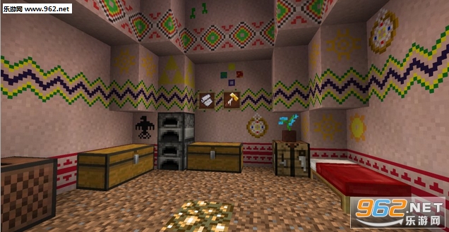 �ҵ�����1.7.10��������mod��ͼ2