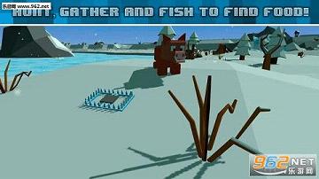 �ݶ�����(Winter Craft)��ͼ0