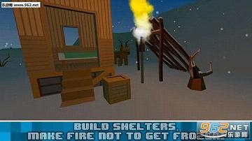 �ݶ�����(Winter Craft)��ͼ2