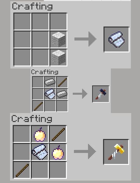�ҵ�����1.8.9��������MOD