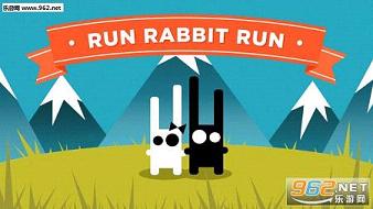 ��������Run Rabbit Runsteam�ƽ���ͼ0