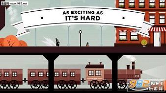 ��������Run Rabbit Runsteam�ƽ���ͼ2