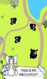 è�����Cat Evolution���ĺ�����v 1.0.1��ͼ0