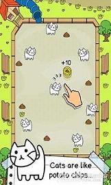 è�����Cat Evolution���ĺ�����v 1.0.1��ͼ1