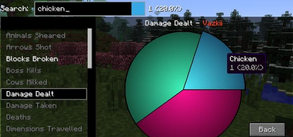 �ҵ�����1.7.10��ϸͳ����ϢMOD