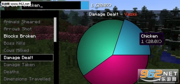 �ҵ�����1.7.10��ϸͳ����ϢMOD��ͼ0