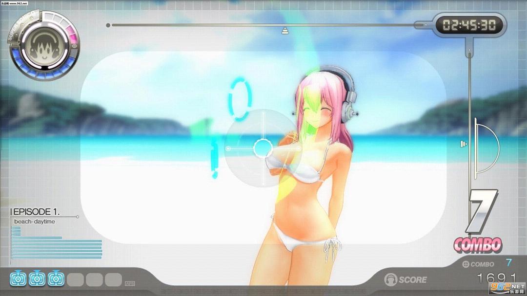 ����������Sonicomi�ⰲװ��ɫ���ͼ0