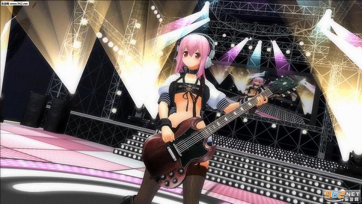 ����������Sonicomi�ⰲװ��ɫ���ͼ1