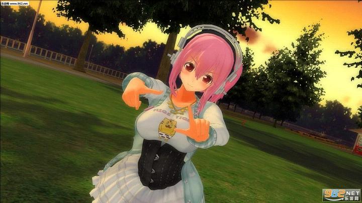 ����������Sonicomi�ⰲװ��ɫ���ͼ4