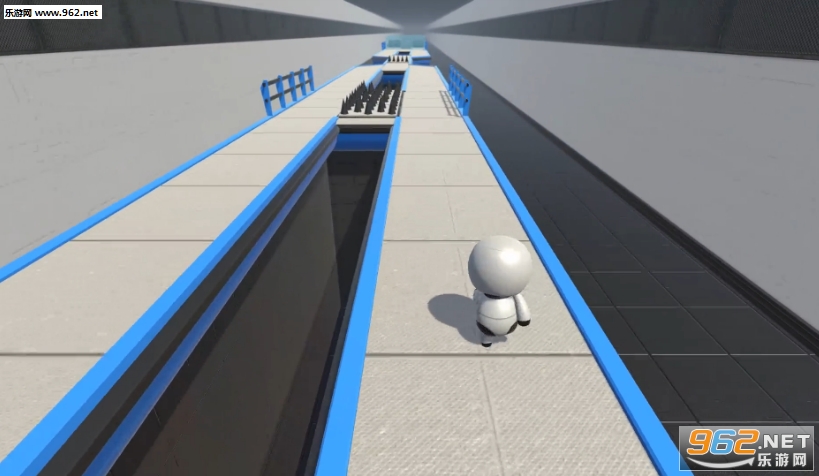 �����˾���bot race��Ϸԭ���ͼ1