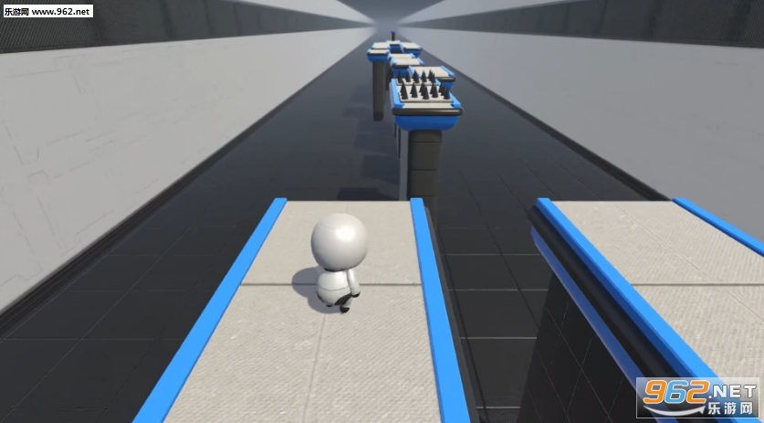 �����˾���bot race��Ϸԭ���ͼ3