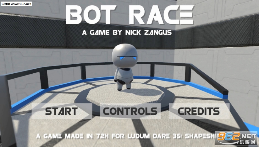 �����˾���bot race��Ϸԭ���ͼ2