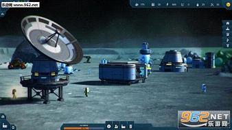 ����̫��ֳ���Earth Space Colonies�����ƽ���ͼ0