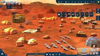 ����̫��ֳ���Earth Space Colonies�����ƽ���ͼ1