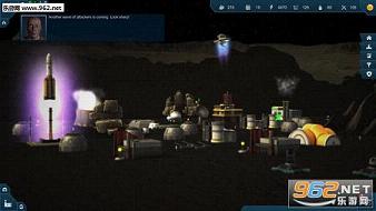 ����̫��ֳ���Earth Space Colonies�����ƽ���ͼ3