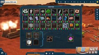 ����̫��ֳ���Earth Space Colonies�����ƽ���ͼ6