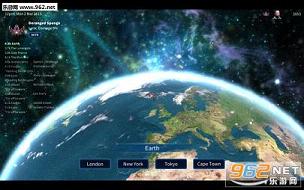 太阳系交易者32+64位破解中文版截图3