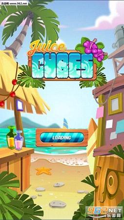 Juice Cubes(��֭�����޸İ�)v1.82.00��ͼ0