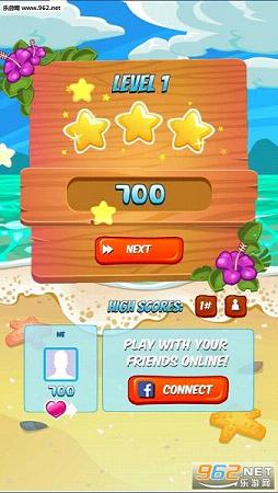 Juice Cubes(��֭�����޸İ�)v1.82.00��ͼ1