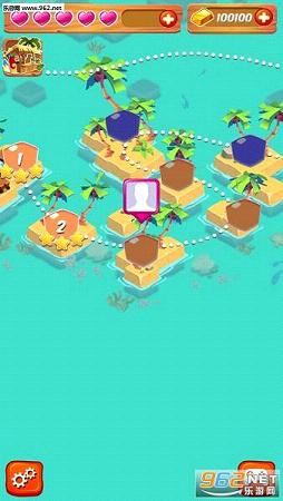 Juice Cubes(��֭�����޸İ�)v1.82.00��ͼ2