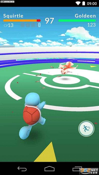 Pokemon GO��׿��(����)��ͼ1