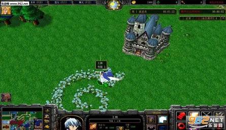 Ѫɫ�v7.00VIP�ƽ��(M��+����Ӣ�����ѡ)