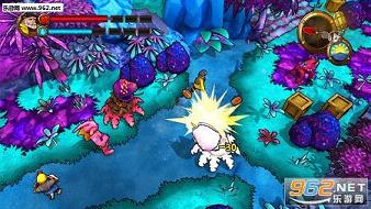��ʧ֮��Lost Sea�ƽ����İ��ͼ0