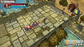 ��ʧ֮��Lost Sea�ƽ����İ��ͼ2