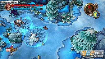 ��ʧ֮��Lost Sea�ƽ����İ��ͼ3
