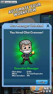 Idle Miner(͵���Ŀ�ҵ���))v1.0.1��ͼ0