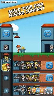 Idle Miner(͵���Ŀ�ҵ���))v1.0.1��ͼ3