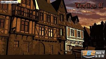 VERLIES II�����ƽ���ͼ1