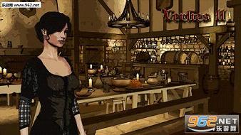 VERLIES II�����ƽ���ͼ2