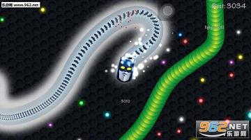 Hungry Snake World�ֻ���v3.4.2��ͼ0